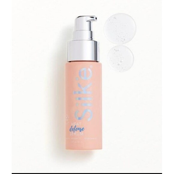 Silk'e Heat Defense Serum - Picture 1 of 3